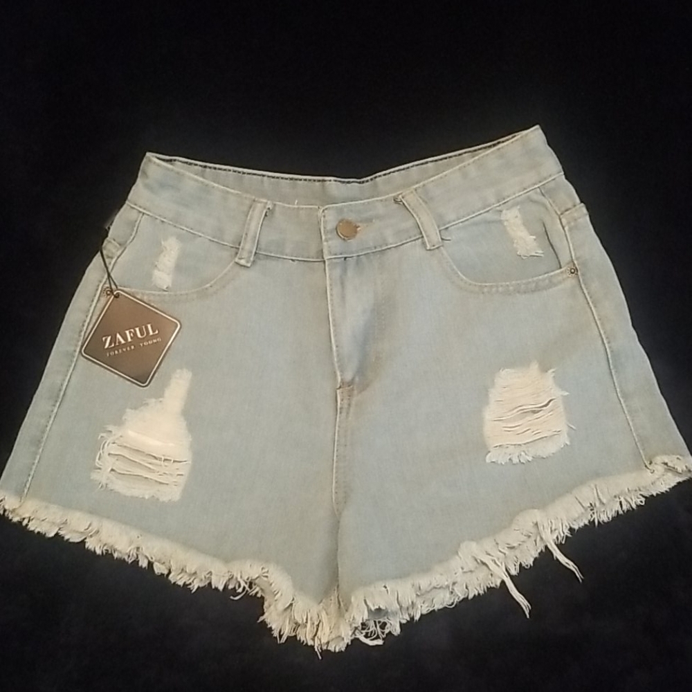 Junior Shorts
